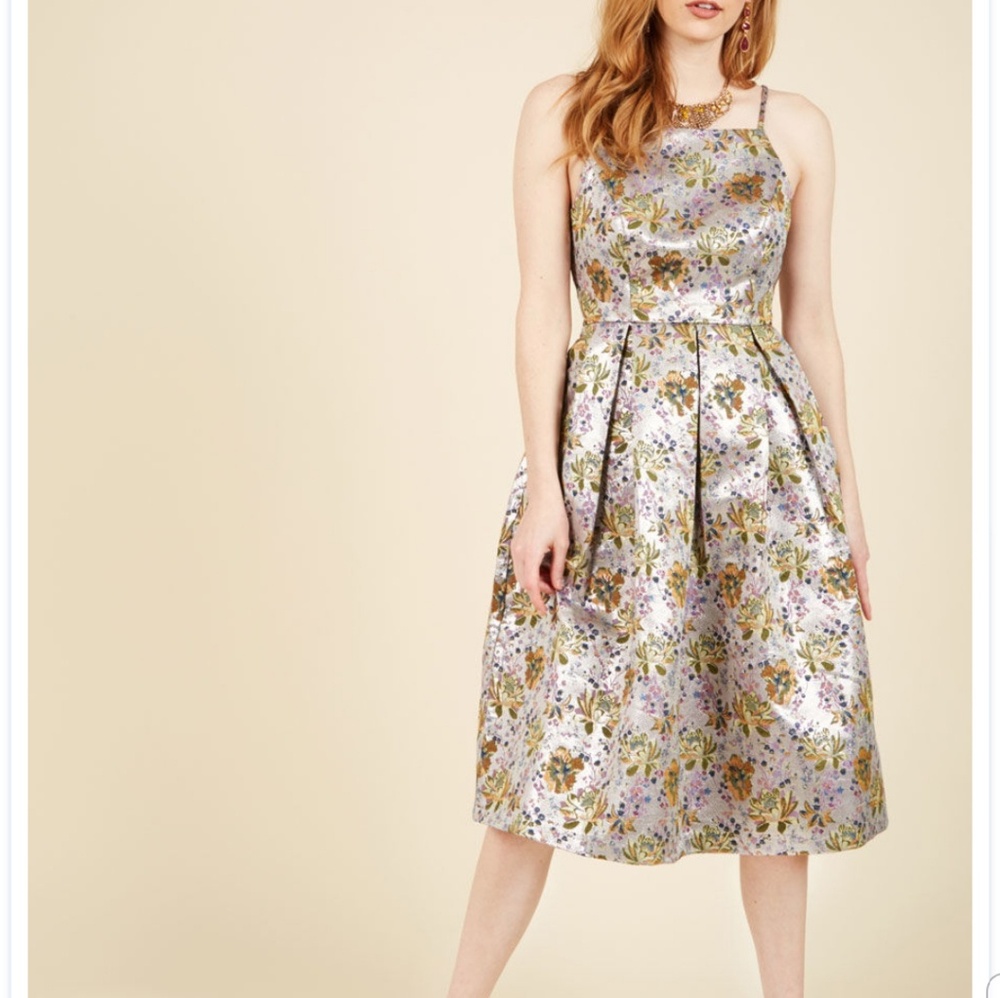 New Modcloth Dress
